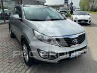 2012 KIA Sportage