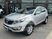 2012 KIA Sportage