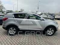 2012 KIA Sportage