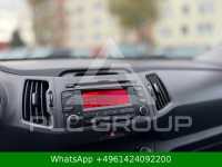 2012 KIA Sportage