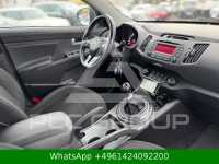 2012 KIA Sportage