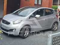 2012 KIA Venga