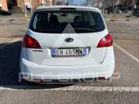 2012 KIA Venga
