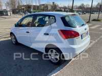 2012 KIA Venga