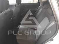 2012 KIA Ceed