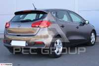 2012 KIA Ceed