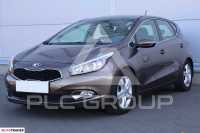 2012 KIA Ceed