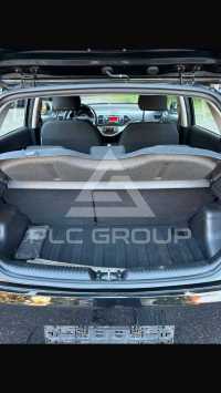2012 KIA Picanto