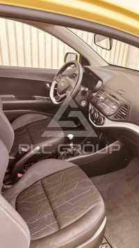 2012 KIA Picanto
