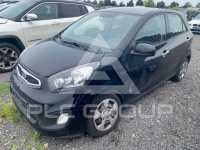 2012 KIA Picanto