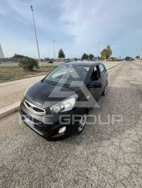 2012 KIA Picanto