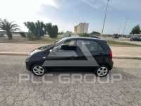 2012 KIA Picanto