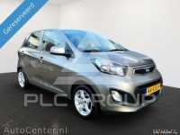2012 KIA Picanto