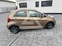 2012 KIA Picanto