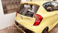 2012 KIA Picanto