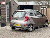 2012 KIA Picanto
