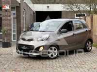 2012 KIA Picanto