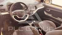 2012 KIA Picanto