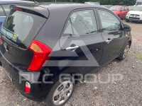 2012 KIA Picanto