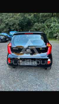 2012 KIA Picanto