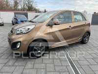 2012 KIA Picanto
