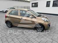 2012 KIA Picanto