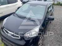 2012 KIA Picanto