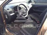 2012 KIA Picanto