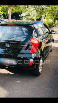 2012 KIA Picanto