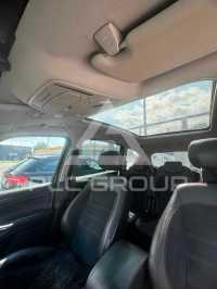 2012 Ford S-Max