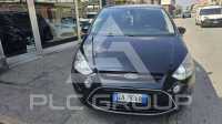 2012 Ford S-Max