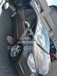 2012 Ford S-Max