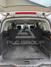 2012 Ford S-Max