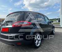 2012 Ford S-Max