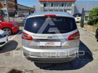 2012 Ford S-Max