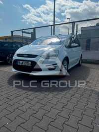 2012 Ford S-Max