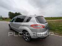 2012 Ford S-Max