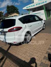 2012 Ford S-Max
