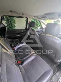 2012 Ford S-Max