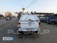 2012 Ford RANGER