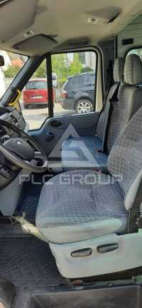 2012 Ford TRANSIT