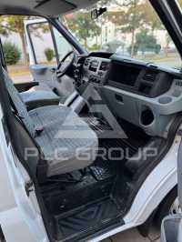 2012 Ford TRANSIT