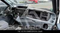 2012 Ford TRANSIT