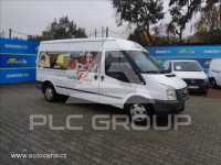 2012 Ford TRANSIT