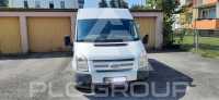 2012 Ford TRANSIT