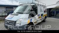 2012 Ford TRANSIT