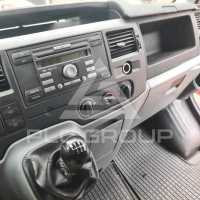 2012 Ford TRANSIT