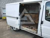 2012 Ford TRANSIT