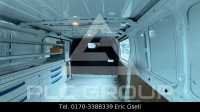 2012 Ford TRANSIT