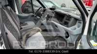2012 Ford TRANSIT